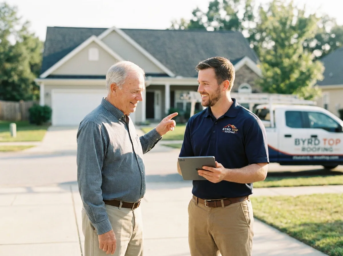 Roofing Barney, ND FAQs